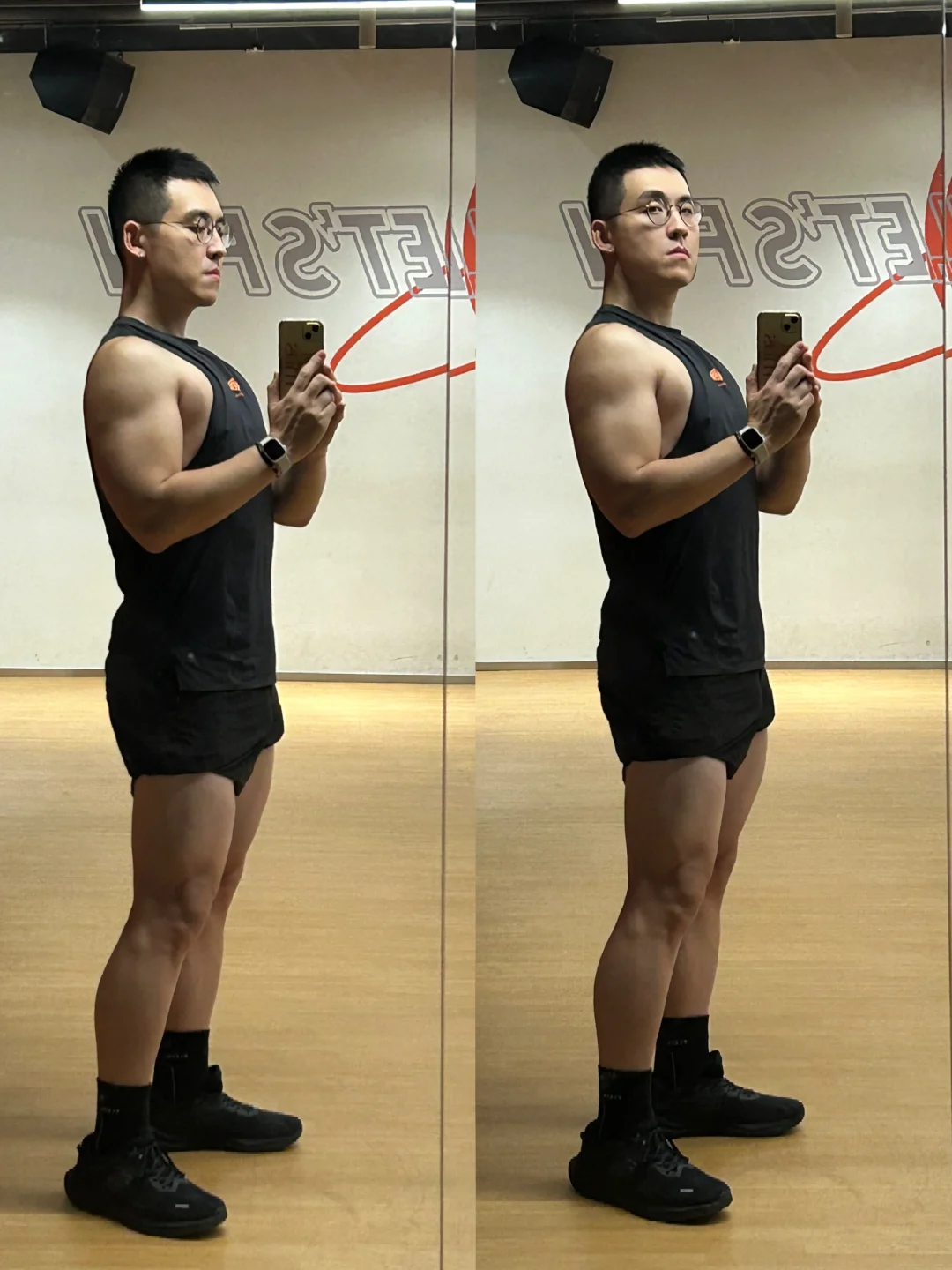 【纯力量】过年后，恢复训练怎么练？