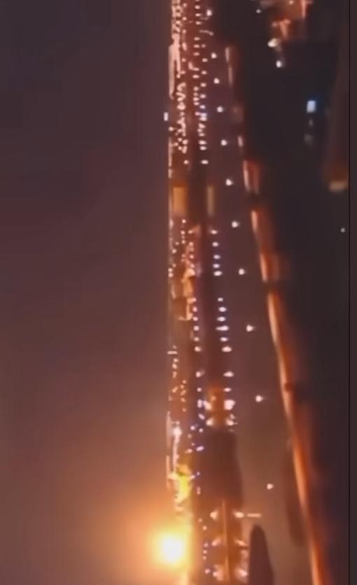 My family are you.
Wow，in my land.