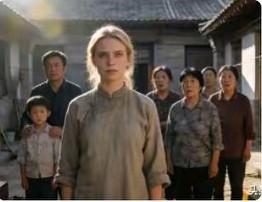 英国姑娘远嫁中国农村，八年深耕终获家人认可
 
2007年，英国伦敦姑娘艾米丽·