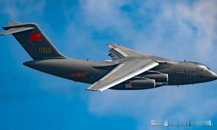 鲲鹏为啥不学C-17用“吹气襟翼”那种的增升技术？

C-17那套东西是好，但那