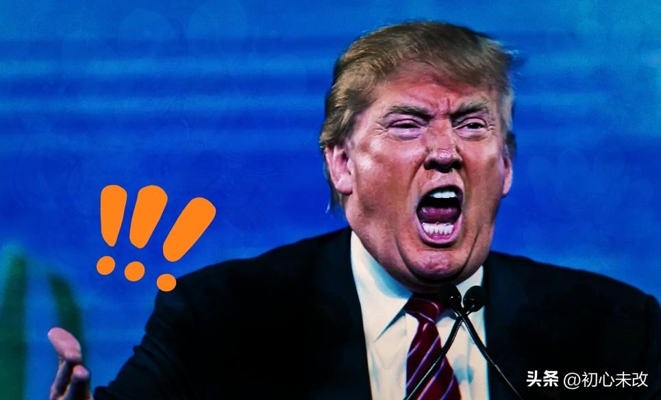 来消息了！
3月26日，特朗普又发飙了！直接对伊朗放狠话：要么认真谈，要么后果自