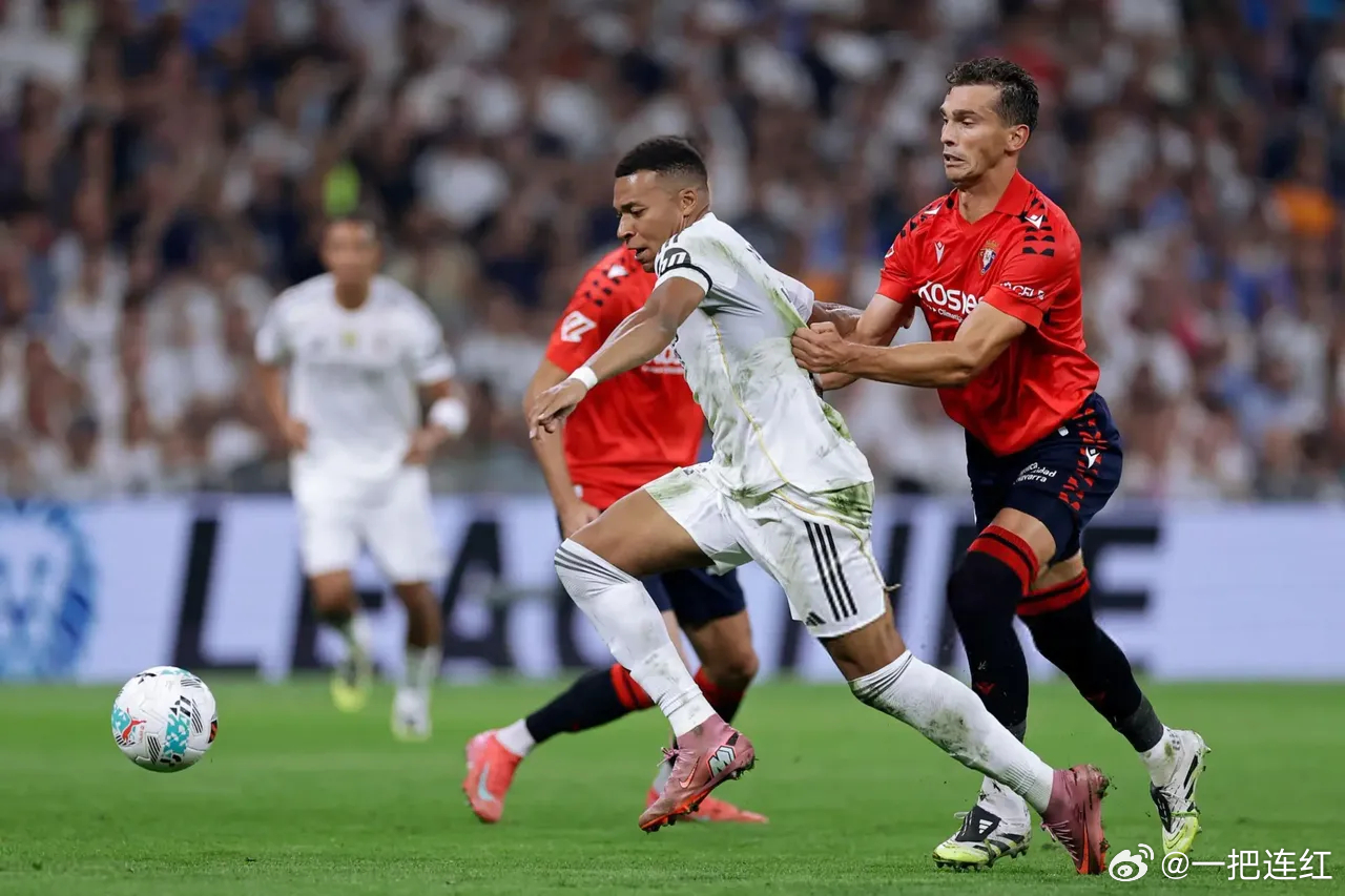 皇马官方说姆巴佩只是左膝扭伤，休三周就能赶上欧冠踢曼城，但事情根本没这么简单！塞