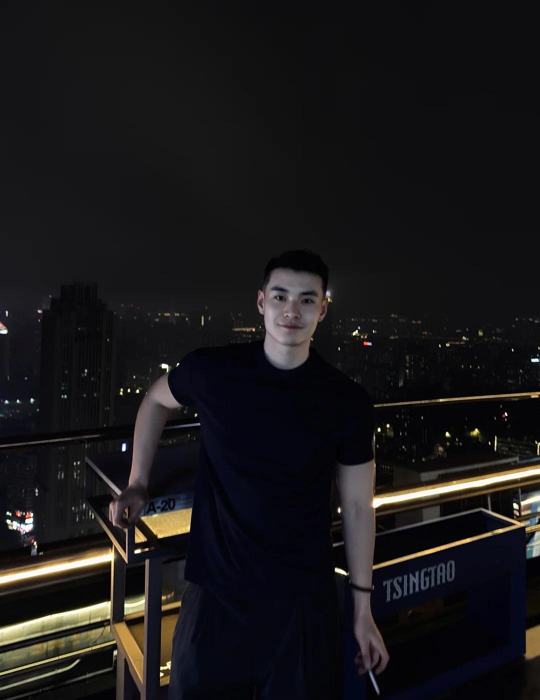 广州雨停啦
天气不似预期