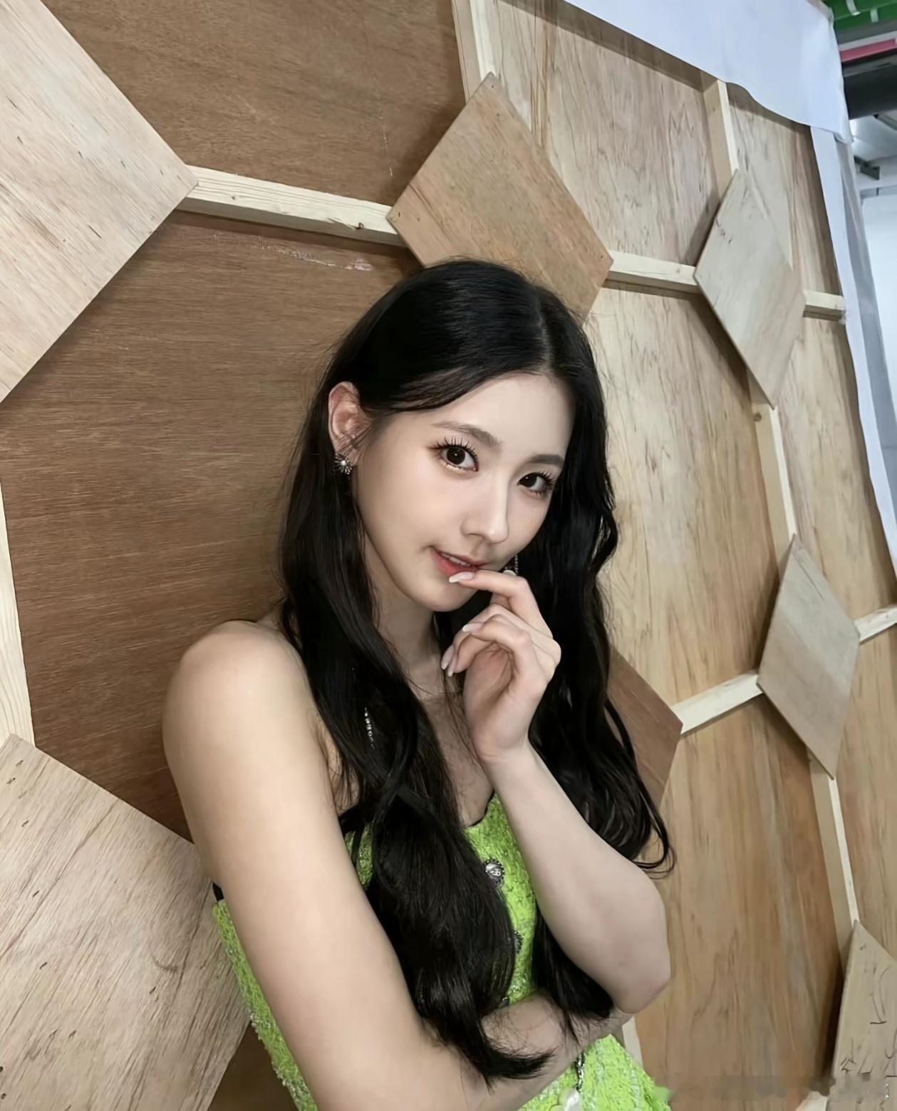 春天里会遇到春天吗？赵美延