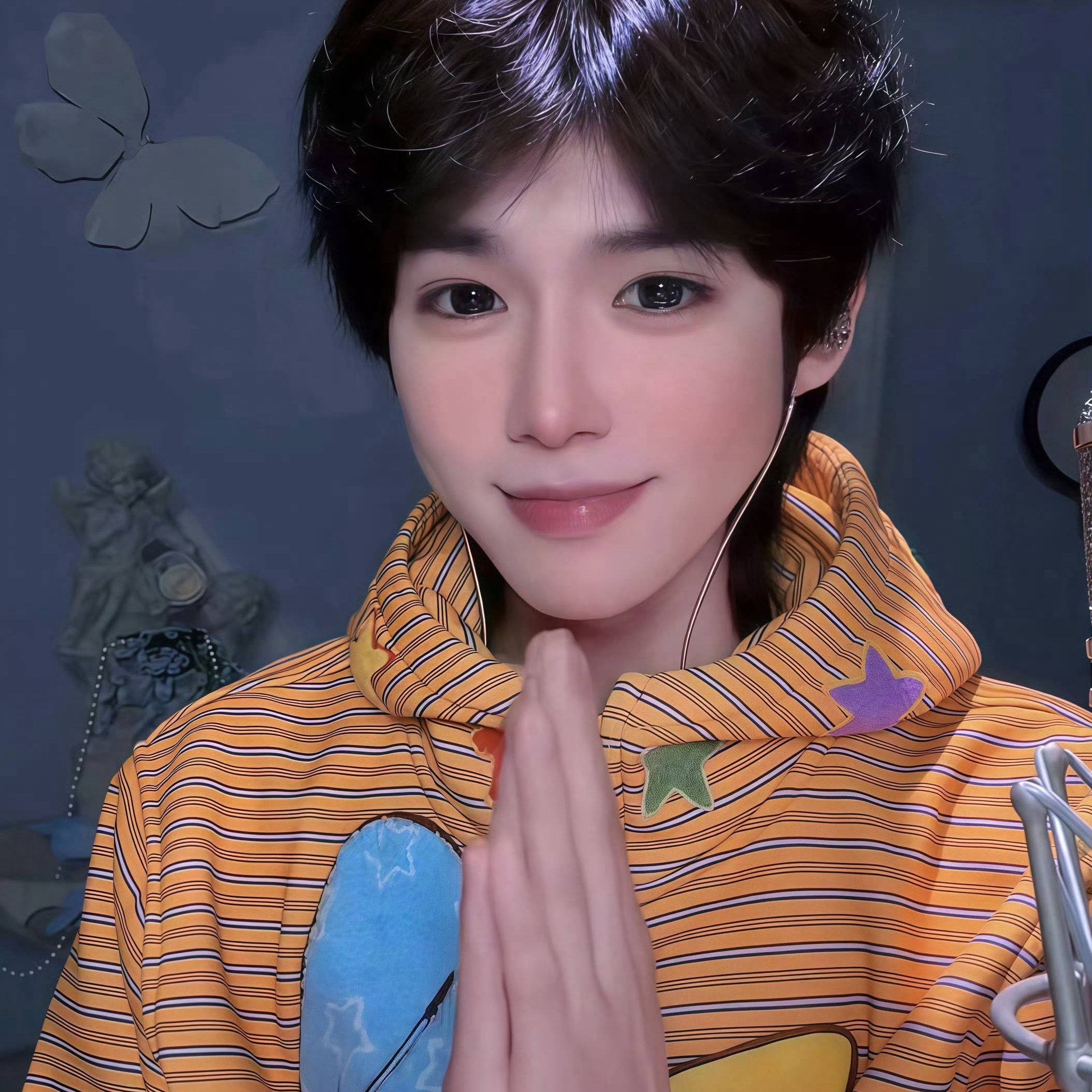 大一我想你了我现在特别特别想死呀 ​​​