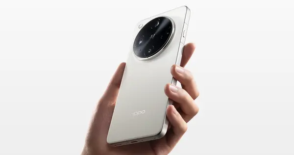 明年見！OPPO Find X9 Ultra將是全球首款驍龍8E5雙潛望旗艦