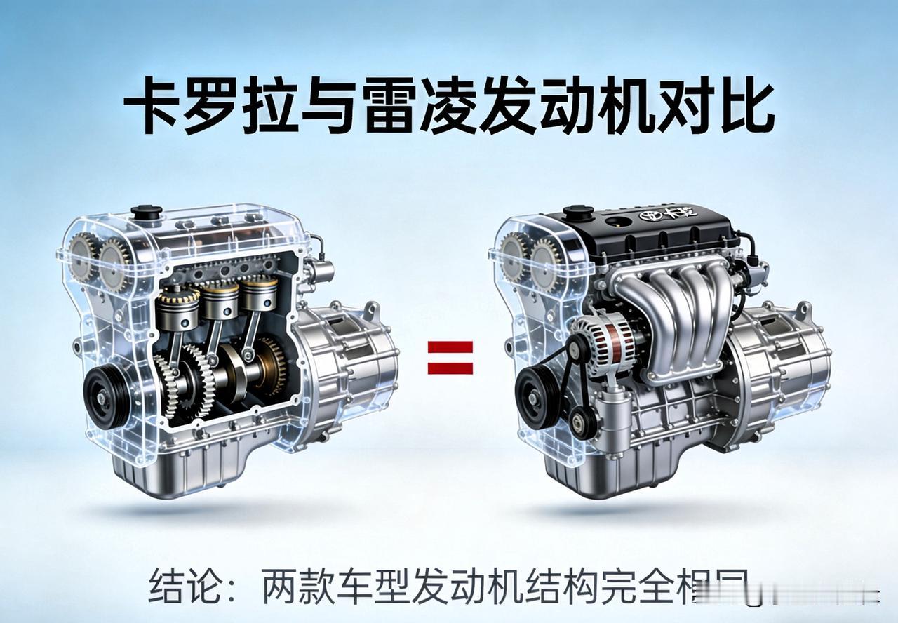 先给准话：主流版本发动机核心同源，性能质感基本没差，日常家用完全不用纠结动力差异