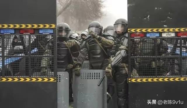 普京最看重的战略大后方中国首次力压俄罗斯一头?
普京重视中亚，通过安全和能源工具