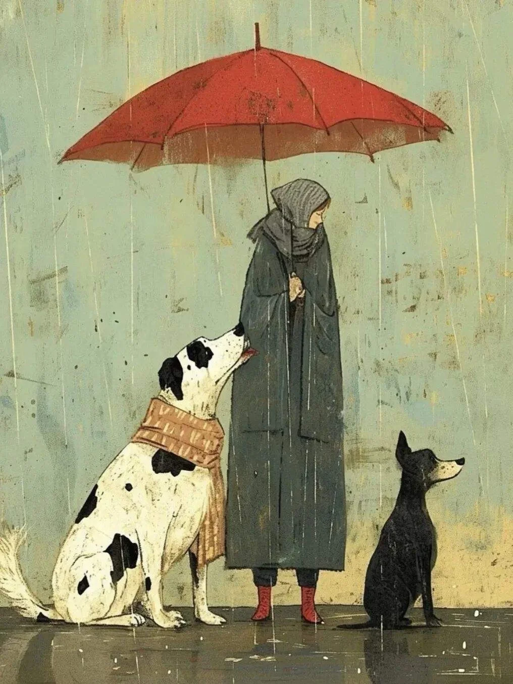 三人行拖到最后，原配99%都是输家！别再用“想开了”骗自己了 上周，4...