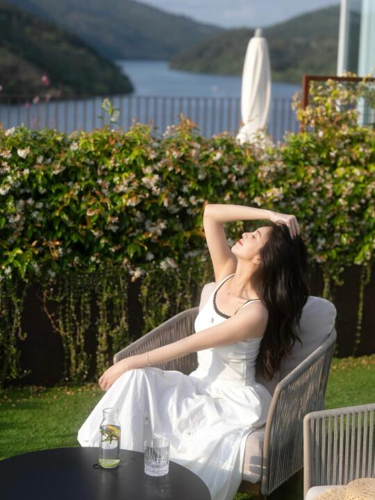 闯入杜罗河谷，开启一场满分的静奢度假⛱️