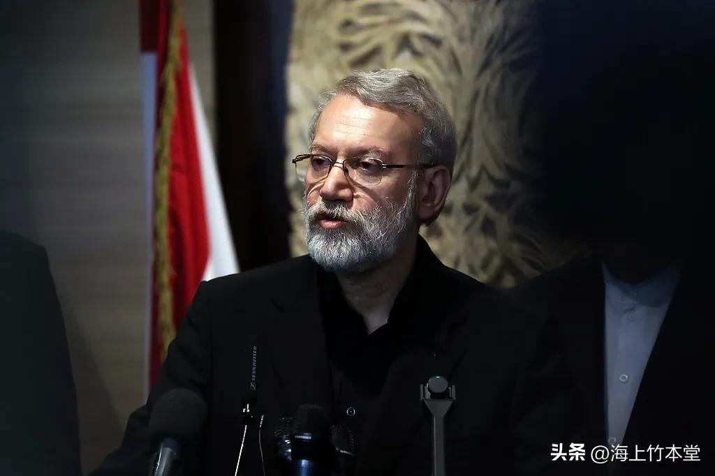 霍尔木兹：会是三战导火索吗？

伊朗封锁霍尔木兹海峡，却放行中俄船只。俄国人很少