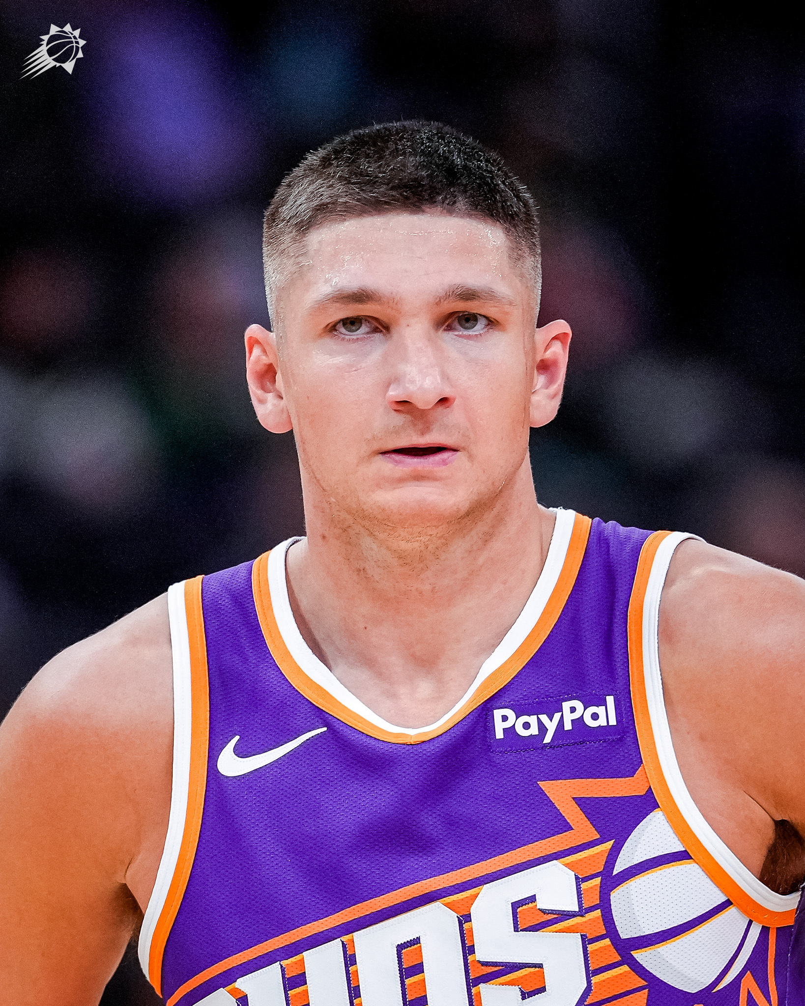 太阳vs马刺伤病名单， 驴哥和阿伦均被列为出战成疑 ❗️菲尼克斯太阳 ｜旭日东升