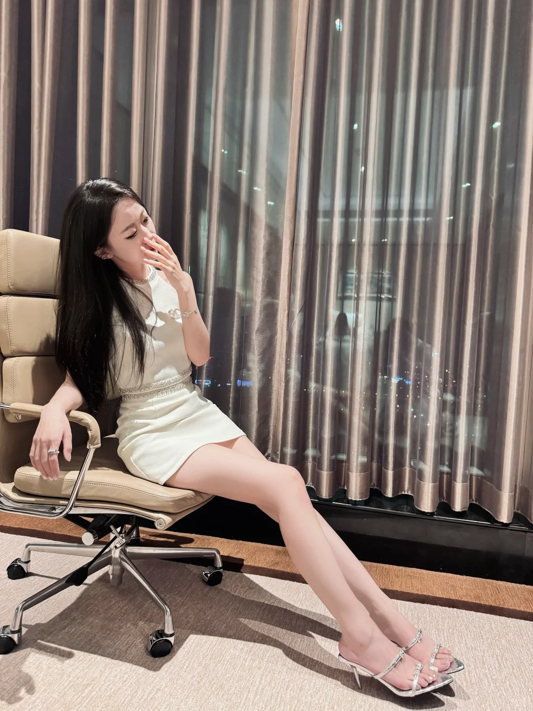 无关风月 我题序等你回