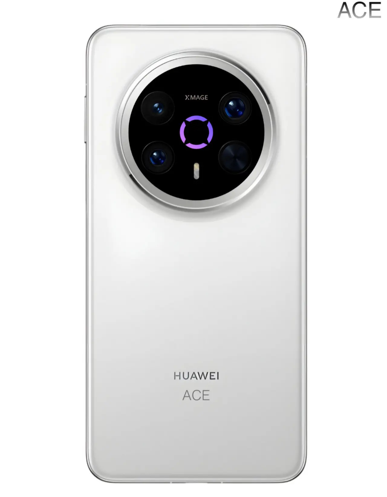 Mate80快来了！网传mate80渲染图，华为Mate80首发麒麟9030，影