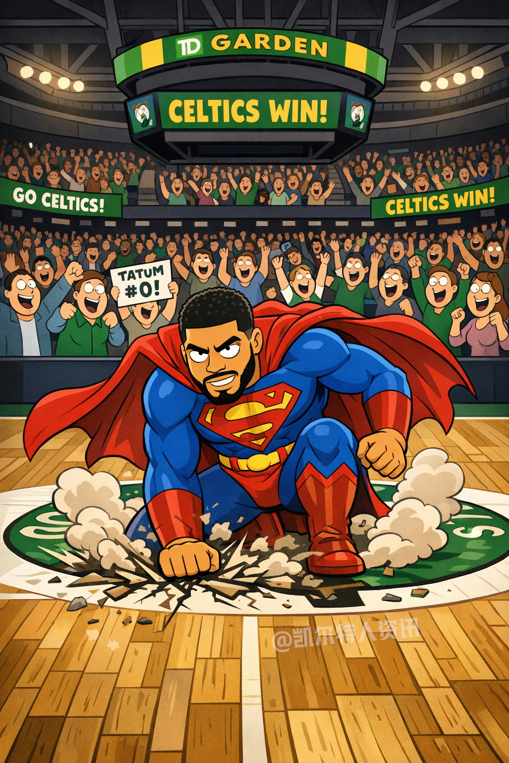 时隔298天重返赛场👇赛季首秀出战27分10秒贡献15分12篮板7助攻1抢断正