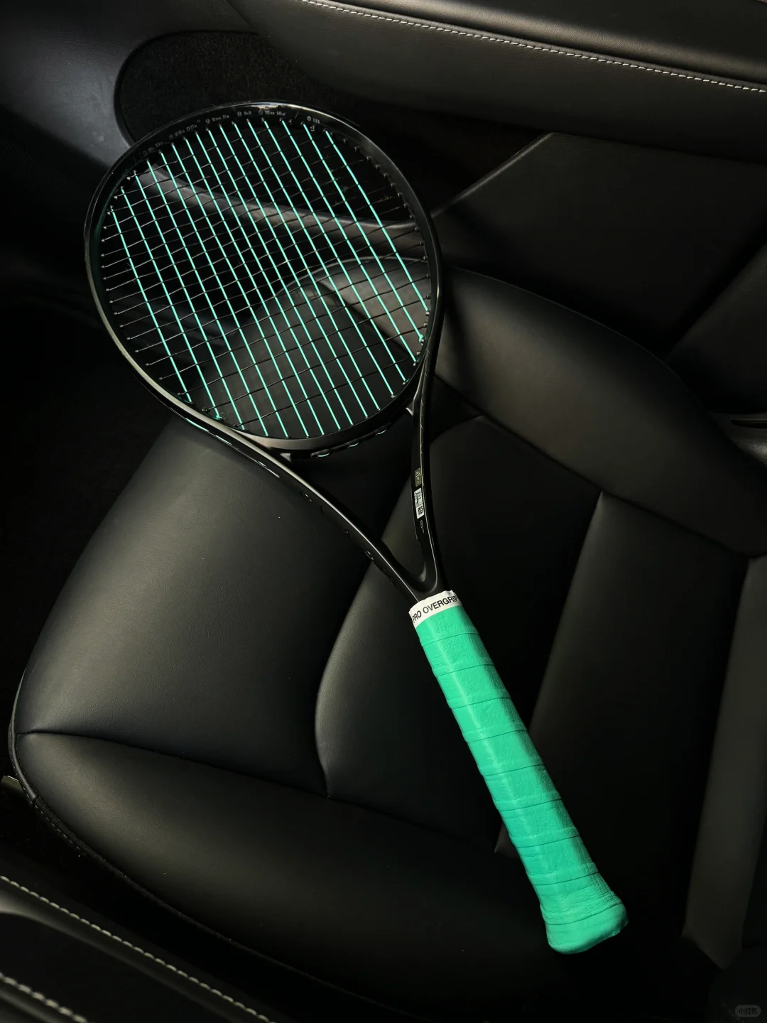🎾网龄一个月，球拍已经第二把了！！！