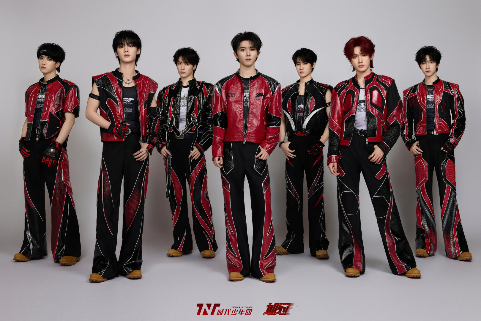 时代少年团西游2宣发节奏时代少年团《西游2》宣发节奏 终于等到《这是我的西游2》