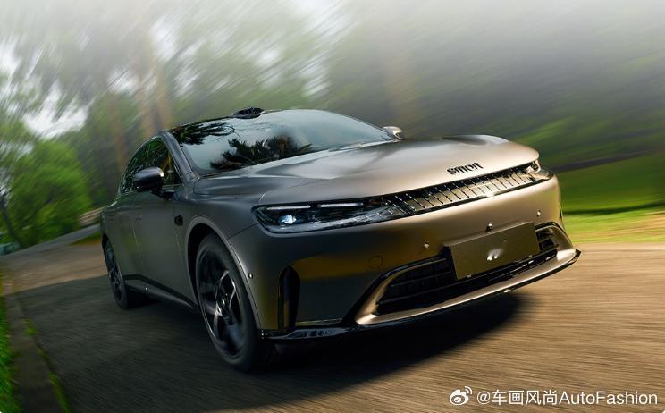 【smart精灵6号将于6月正式上市，新车预售价18.99万元起】5月20日，“
