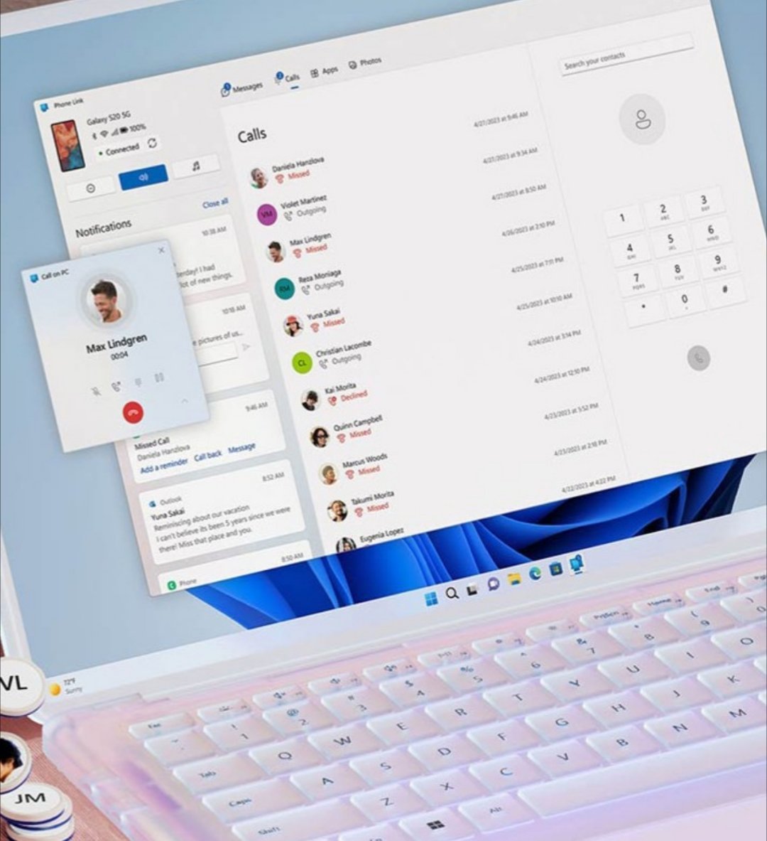 win11新版26H2发布win11微软 划个重点：这次Win11 26H2的硬