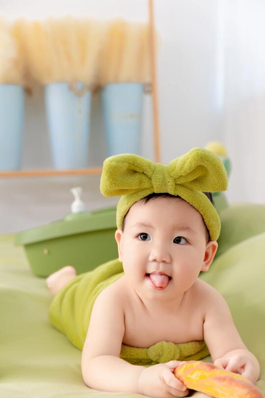 周岁·日常｜ 🍃你是我藏在微风里的欢喜