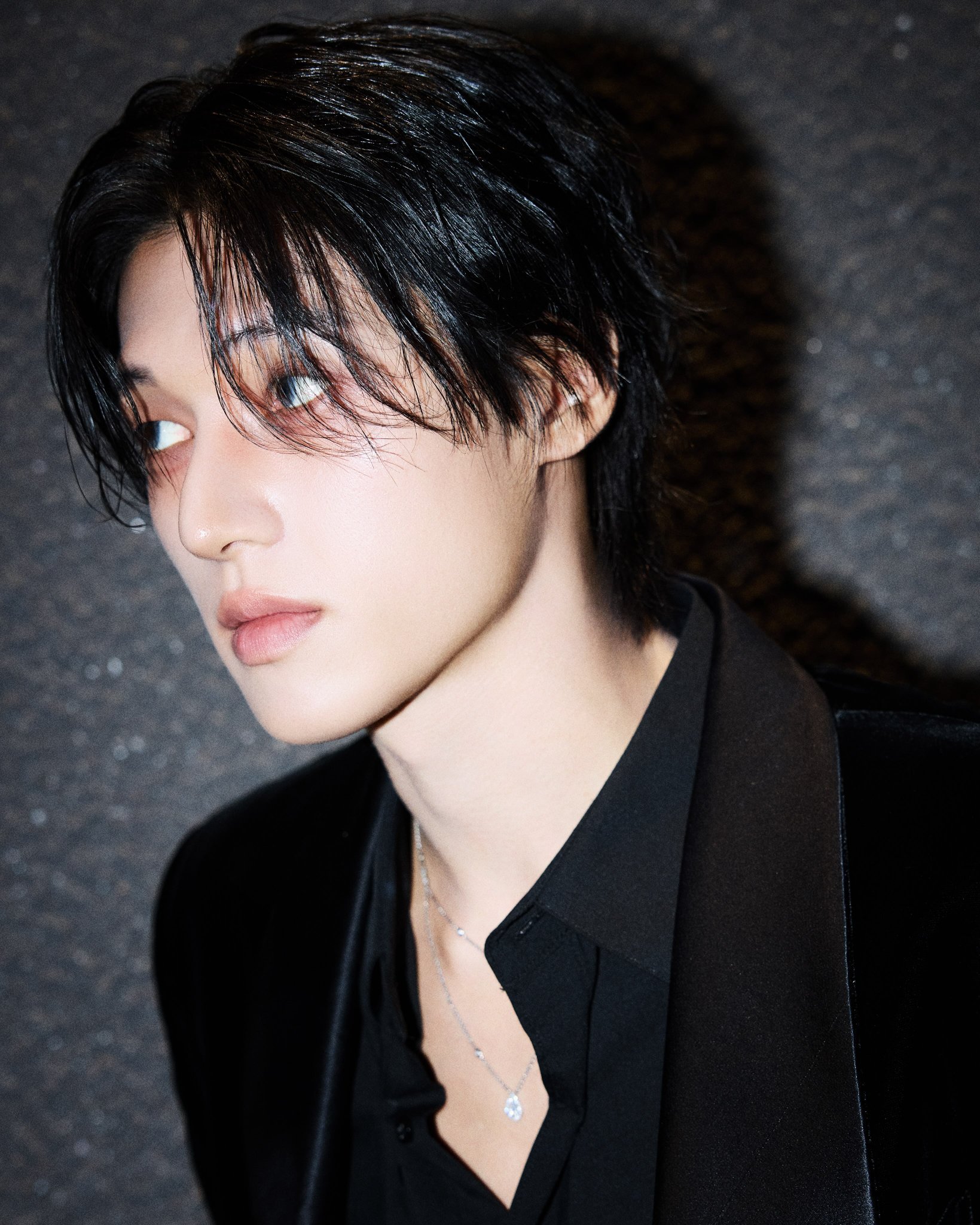 atstyle ASEA 2026 特别版画报幕后照片 