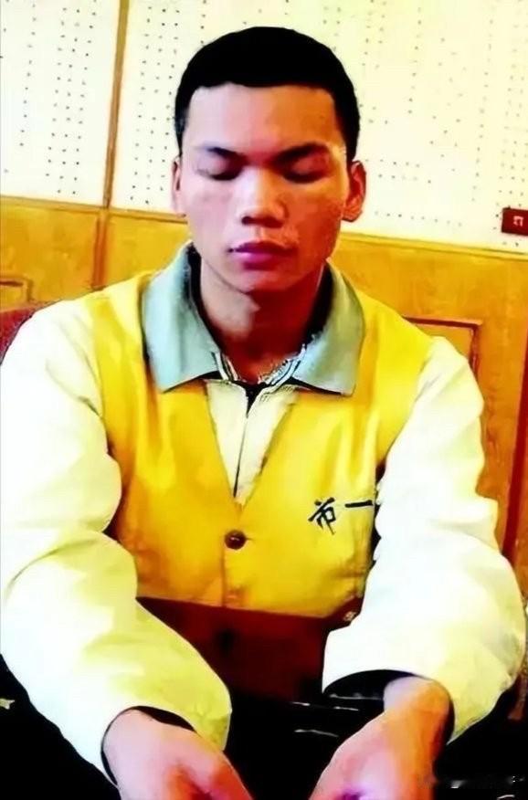 “原来善良真的可以保命”，21年前，三好学生马加爵对4名同学痛下杀手，却放过了林