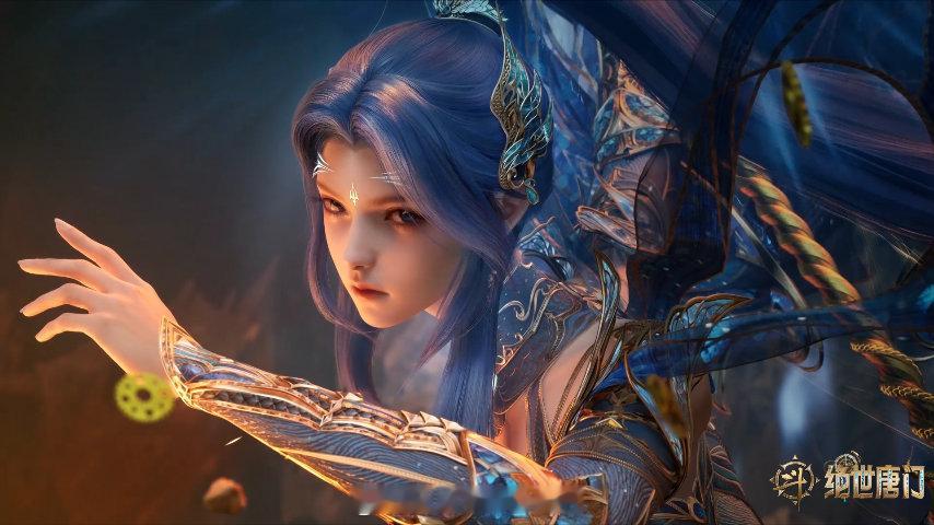 斗罗看着看着就长大了 曾经幻想拥有武魂的孩子，如今在现实世界打拼。但心底永远有一