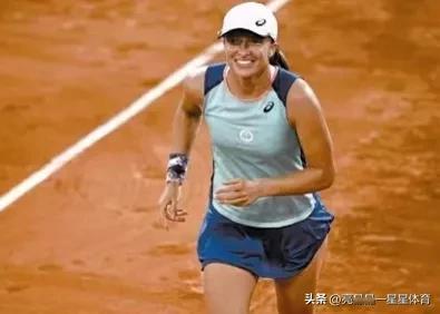 2024法网！女单八强，诞生4席[玫瑰]

1，斯瓦泰克（2-0横扫波塔波娃）
