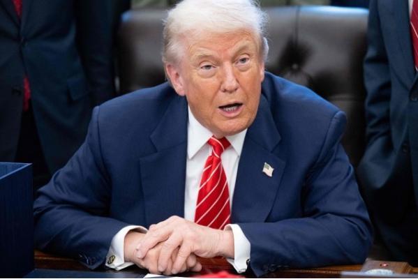 特朗普放话给全世界，你可以不喜欢中国，但是你必须尊重中国，你可以跟中国发生冲突，