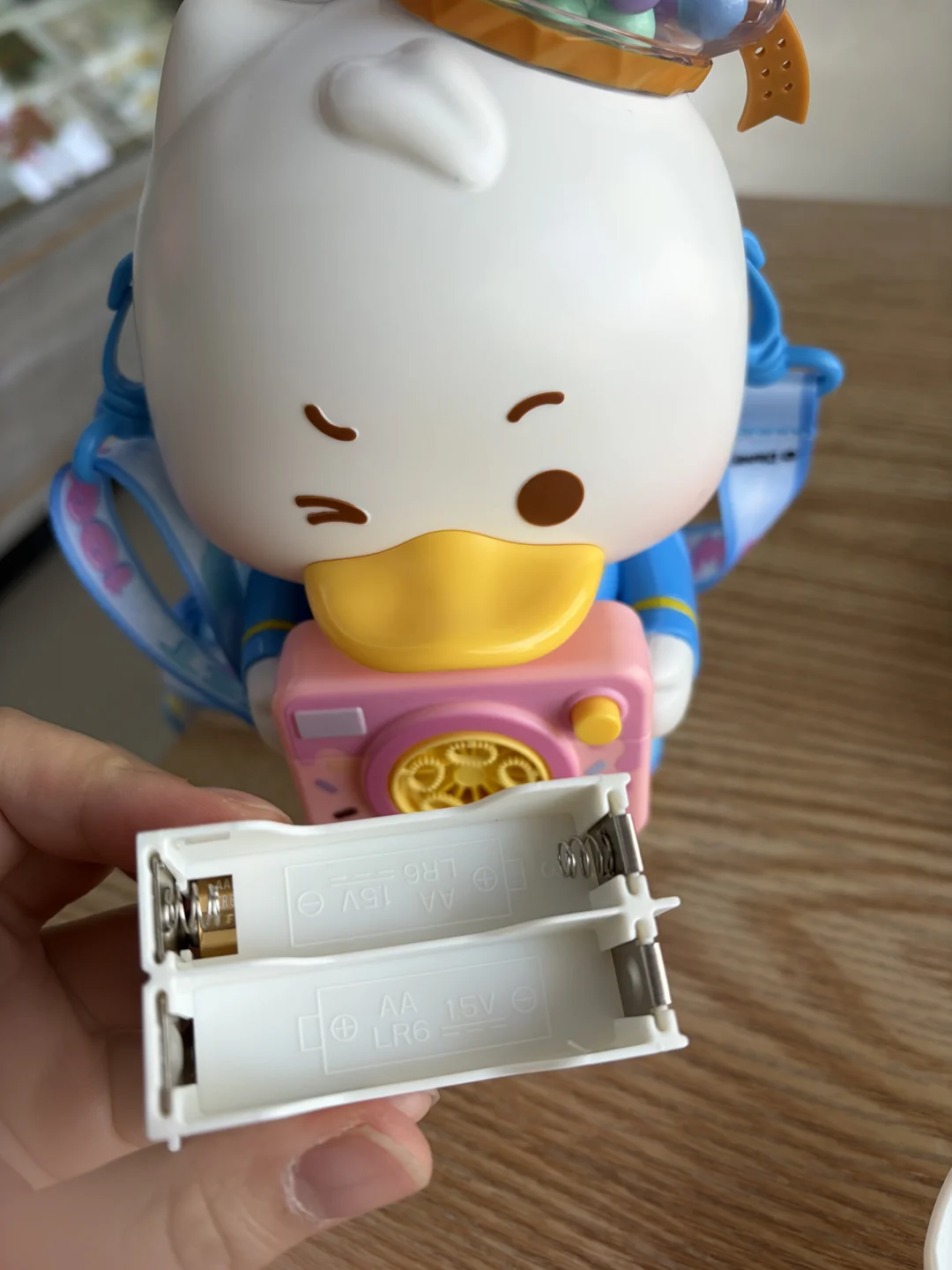 这是什么大奖体质