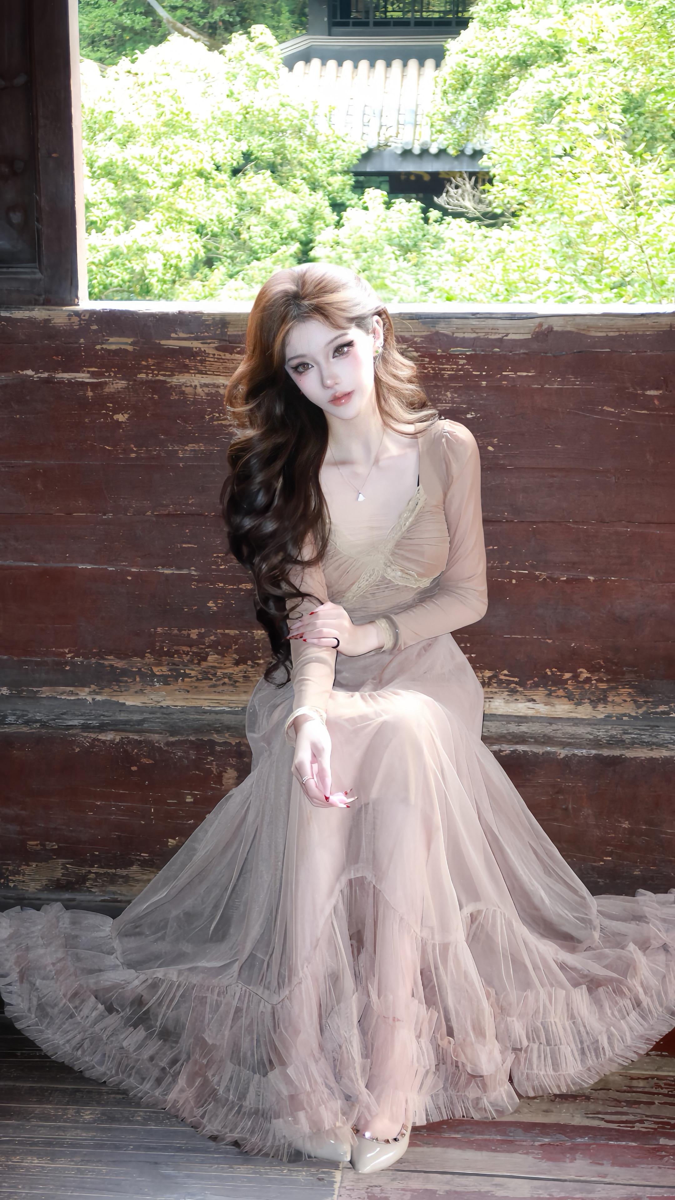 “生命给了我多少积雪 我就能遇到多少春天”