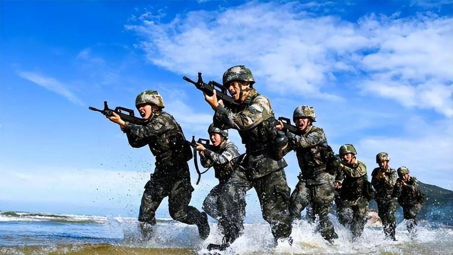 大陆即便被迫动武解决台湾问题，仗也多半打不长。有没发现这段时间老美很少打台湾牌？