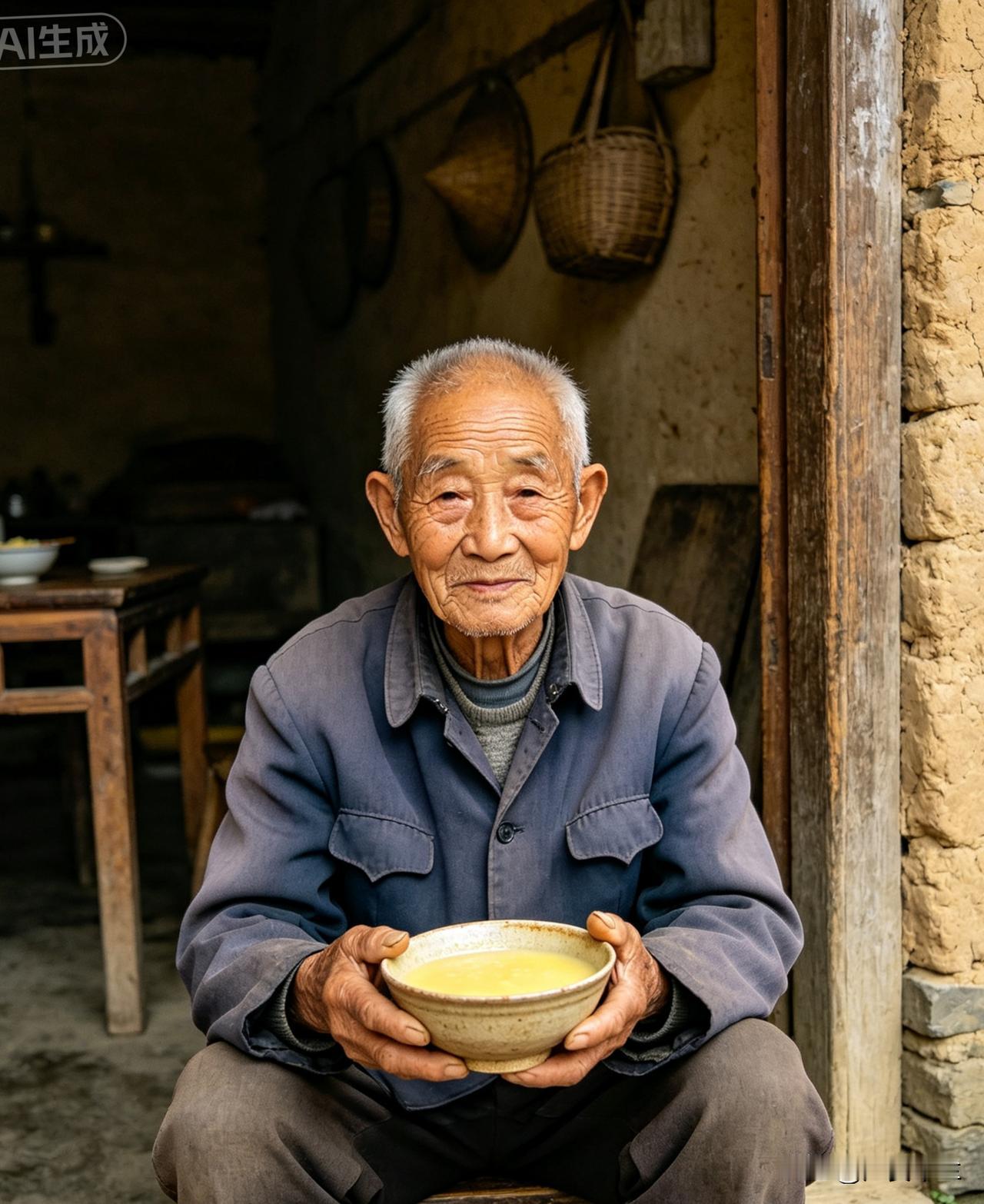 我妈骂了我爸整整60年，骂他老实，窝囊，一辈子只知道围着锅炉转。

我妈打心眼看