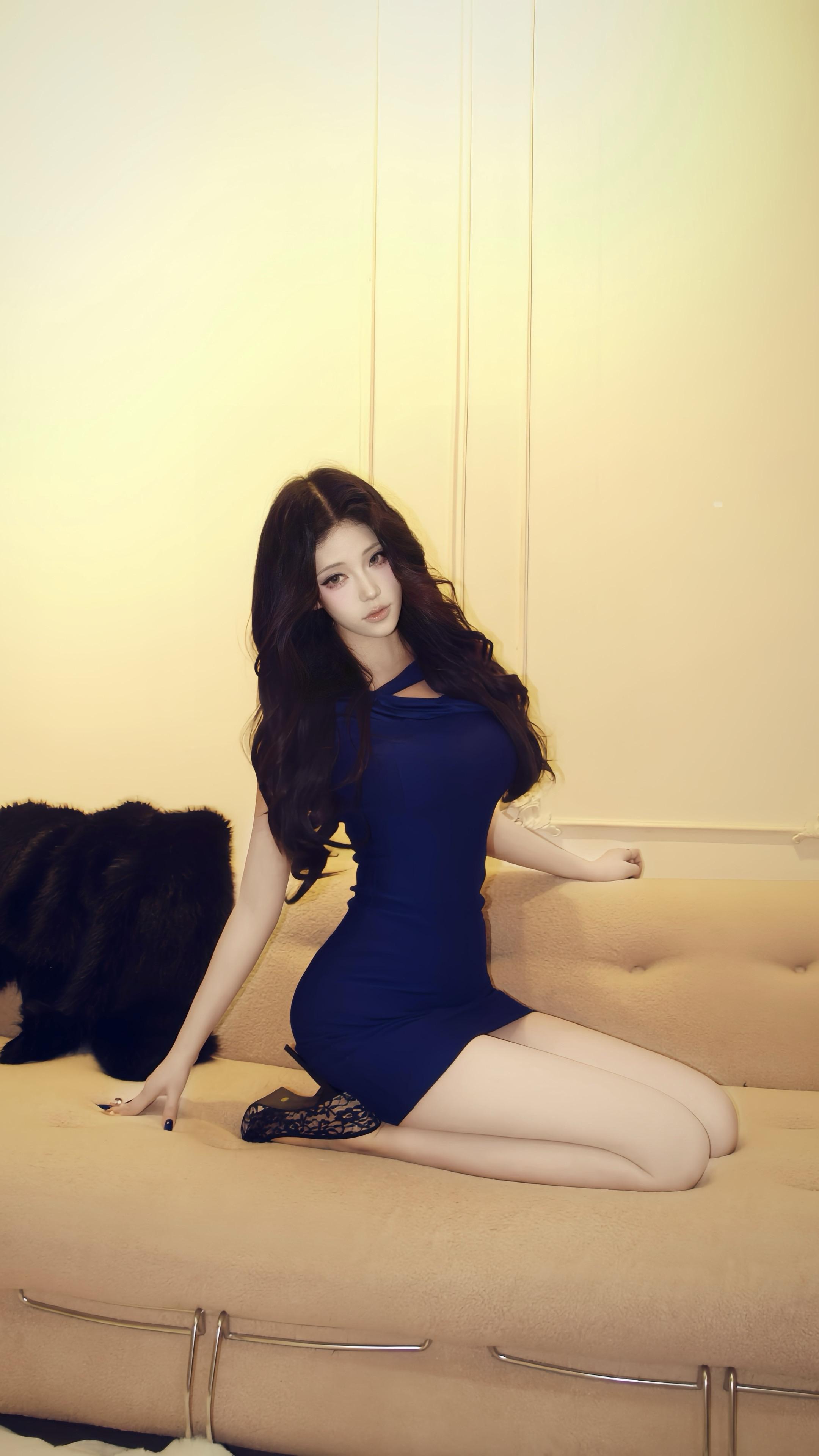 媚 明媚的媚 妩媚的媚