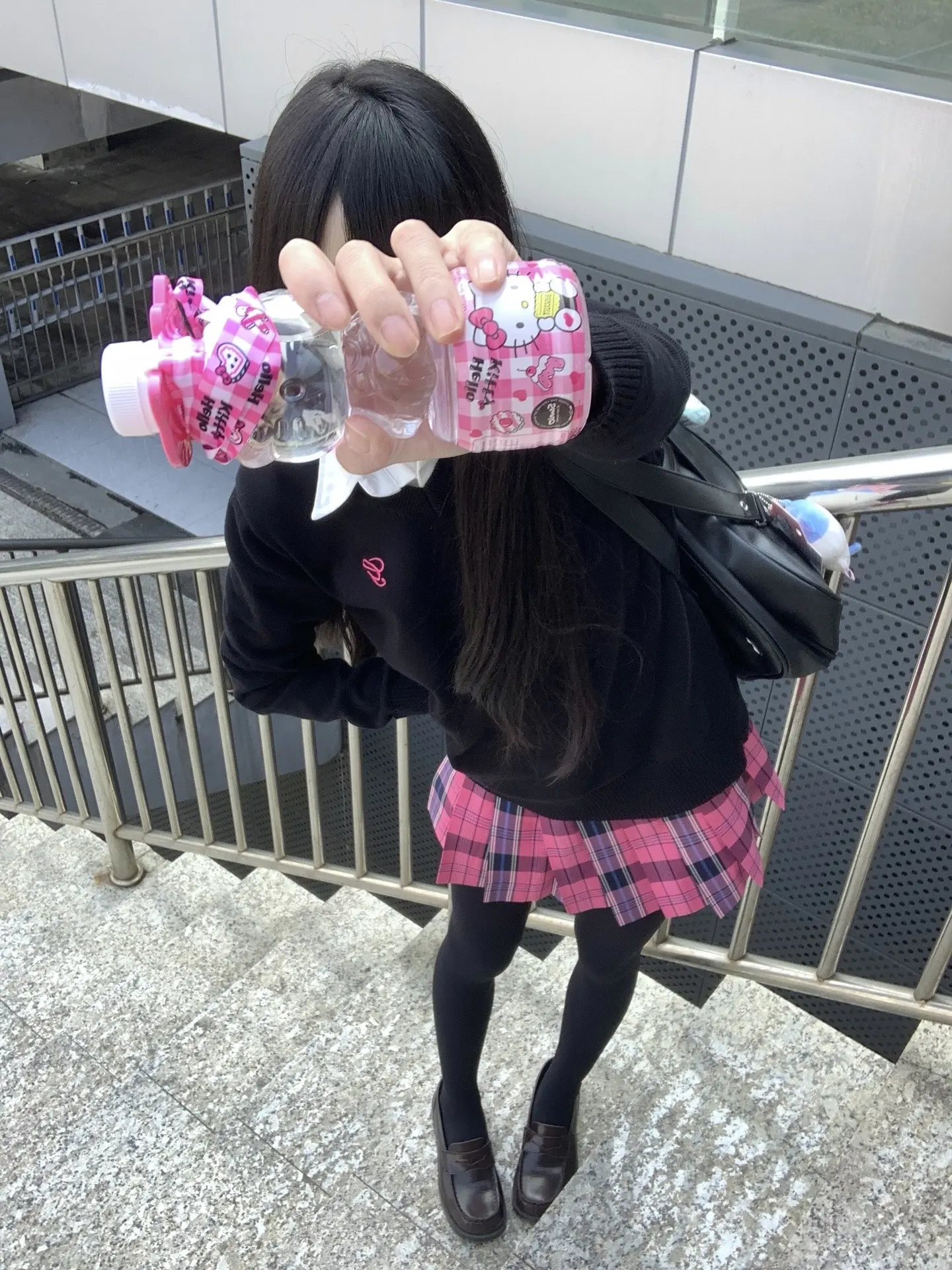 地铁 JK 便利店