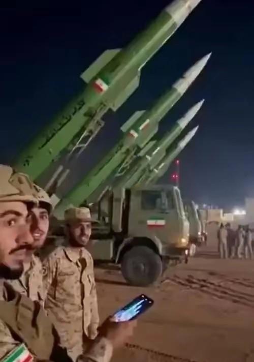 美伊停火，给全世界中小国家的10点宝贵经验！一，这次停火，绝对是中场休息，现在双