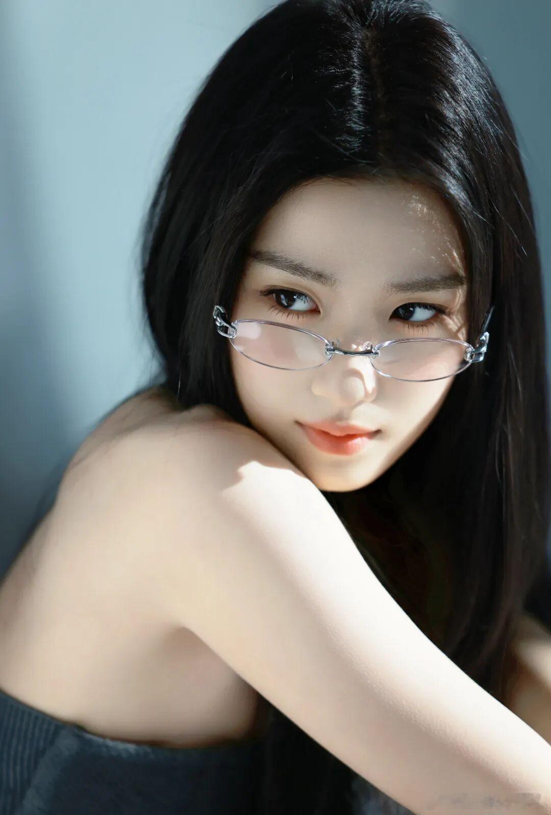 卢昱晓她对番位没那么执着的，是个网感很好的人哦 