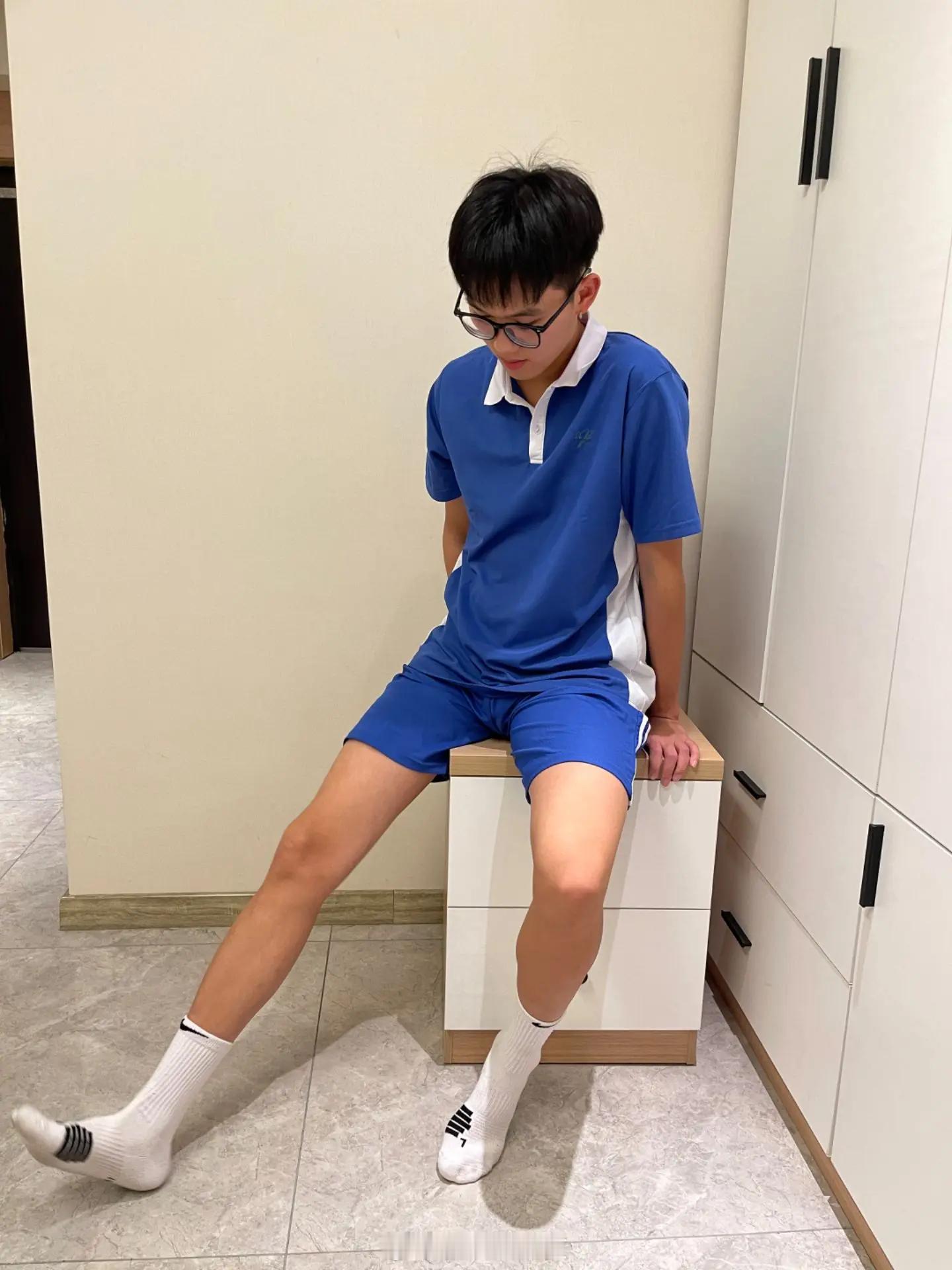 白袜的作用是？ 