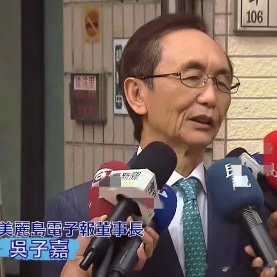 传沈伯洋选台北市长？ 吴子嘉：笑死！ 民进党一年不如一年

台湾省2026地方大
