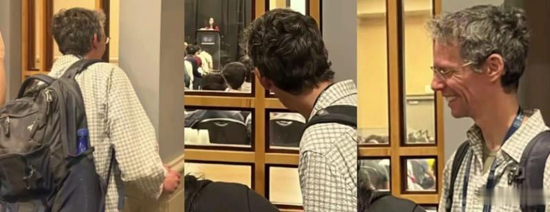 其实争论王虹、邓煜的数学成就来自哪里，最好的方式就是换位思考，一套说法在这个情景