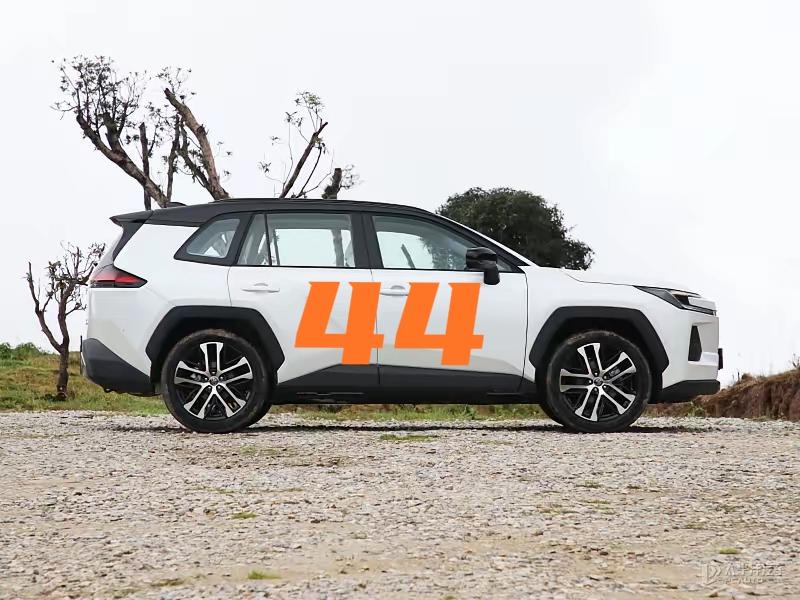 44🌹威兰达AIR权益价13.78万
在生存空间被压缩的当下，如果你知道一台车