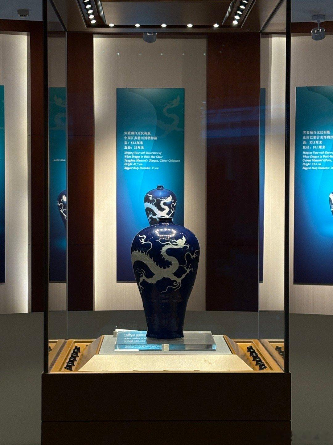 属实雅致🎨 扬州·扬州双博馆