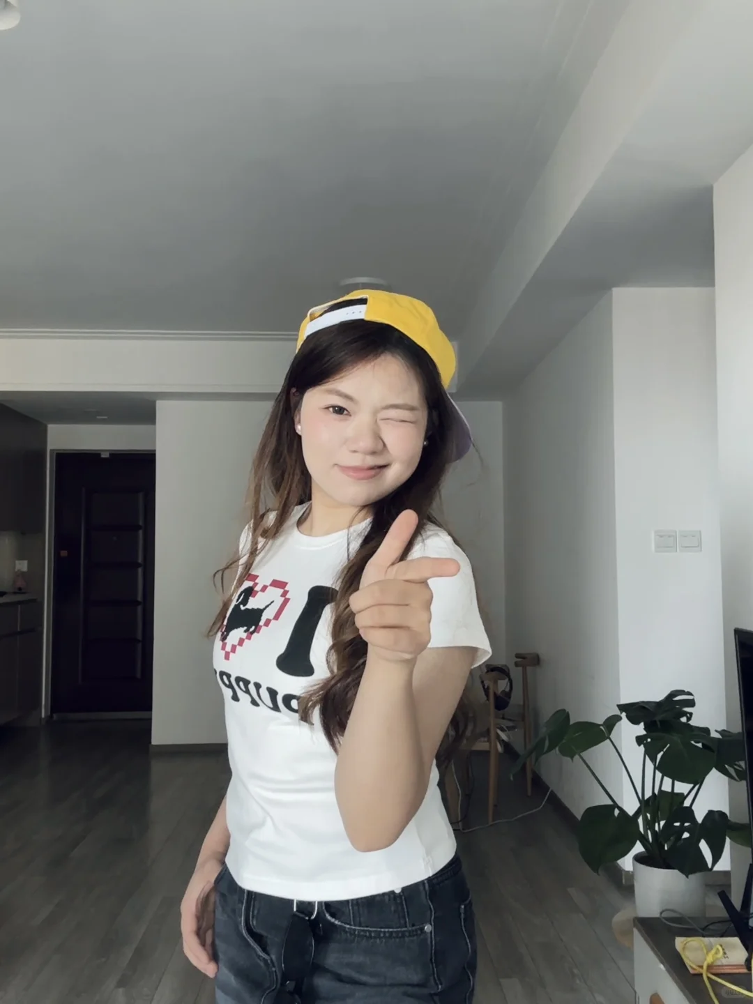 被biu到小宝～五月快乐🎉