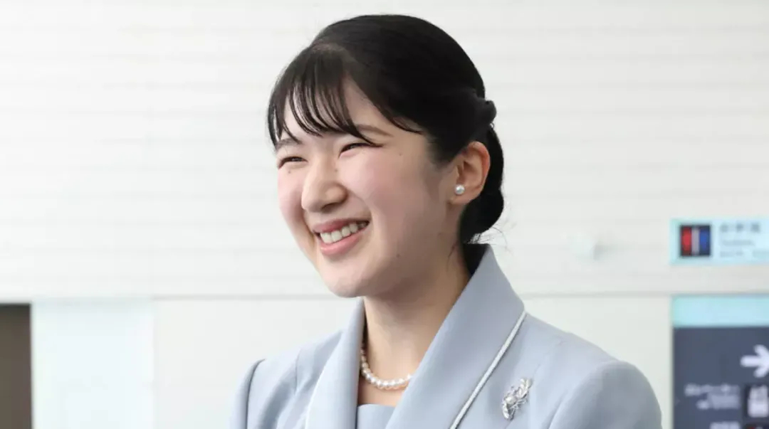 【日本倭皇室种要绝了！69%日人支持倭皇由女性继承人担任】一份今年9至10月间的