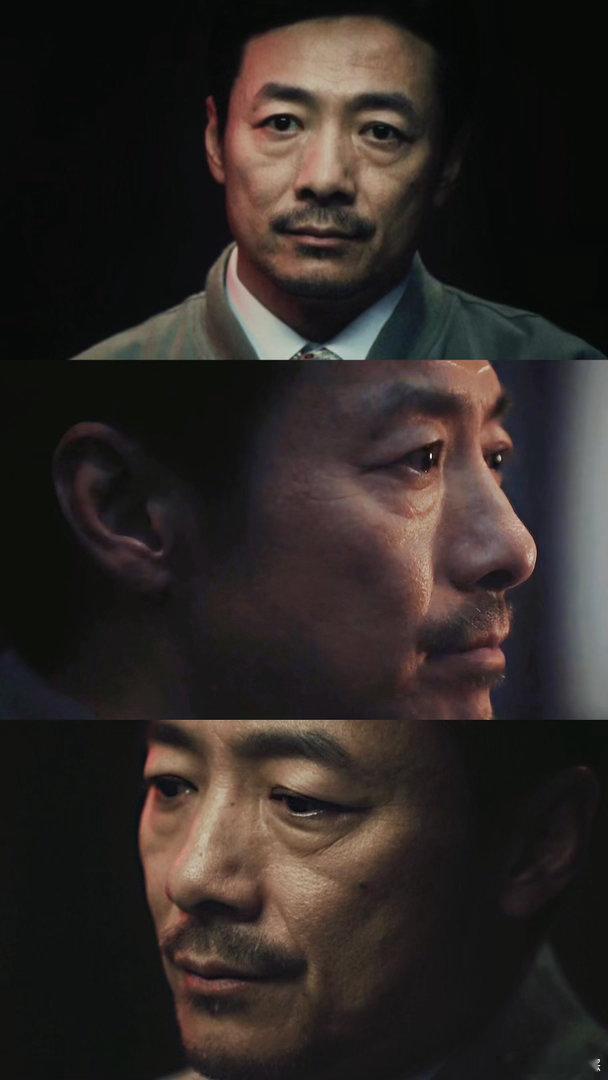 交锋下半年最好看的剧 给还没看《交锋》的朋友画个重点：第一集蒋在珍之死，第二集导