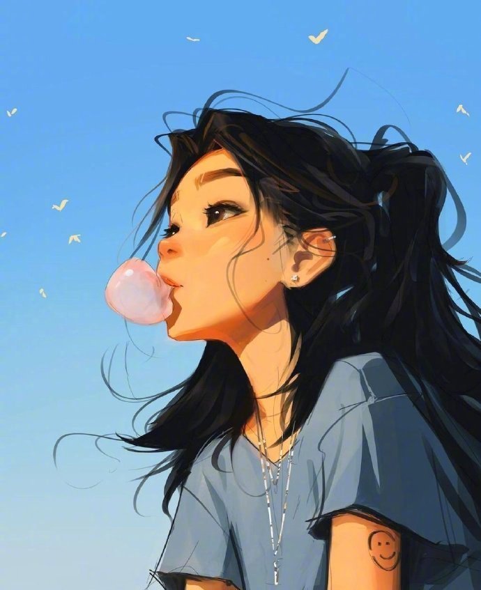 “成年人最好的清醒，就是点到为止，你权衡利弊，我及时止损。奔赴要值得，放弃要利落