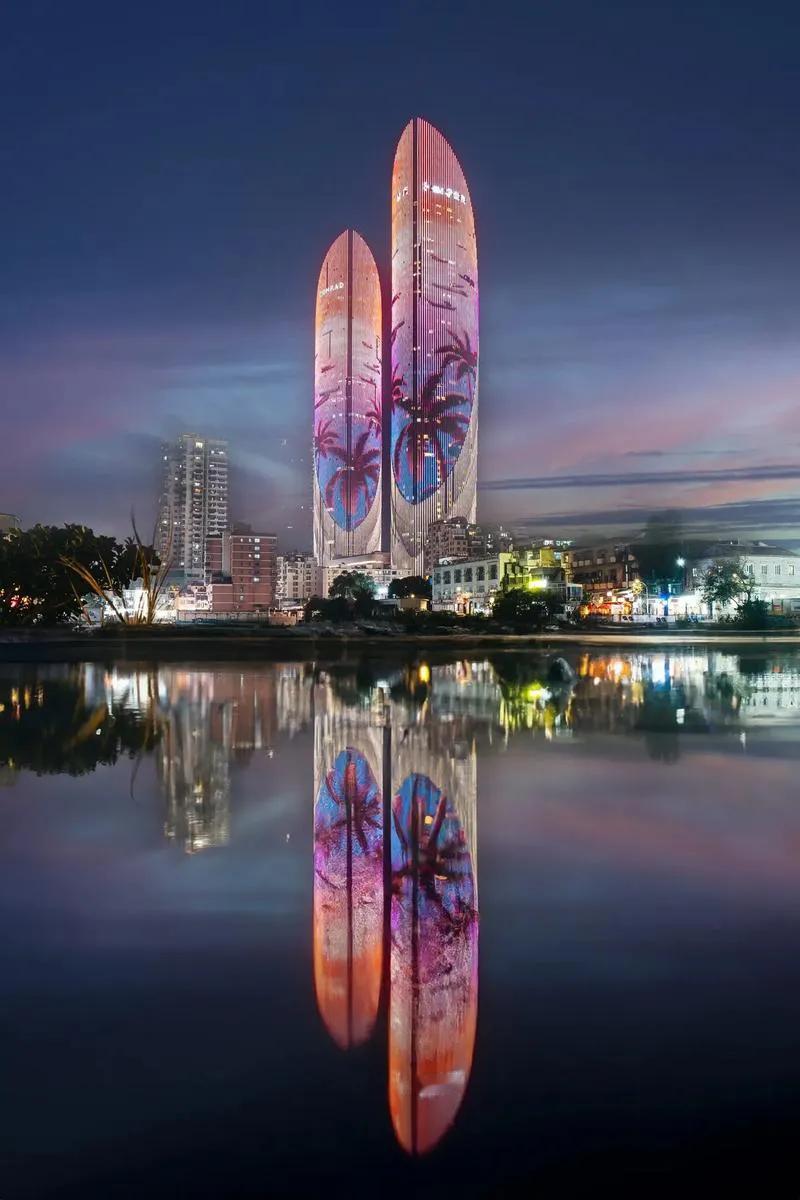 这奖金太吸引人了
1月11日厦门建发马拉松就要来了，据悉，本次马拉松共有3500