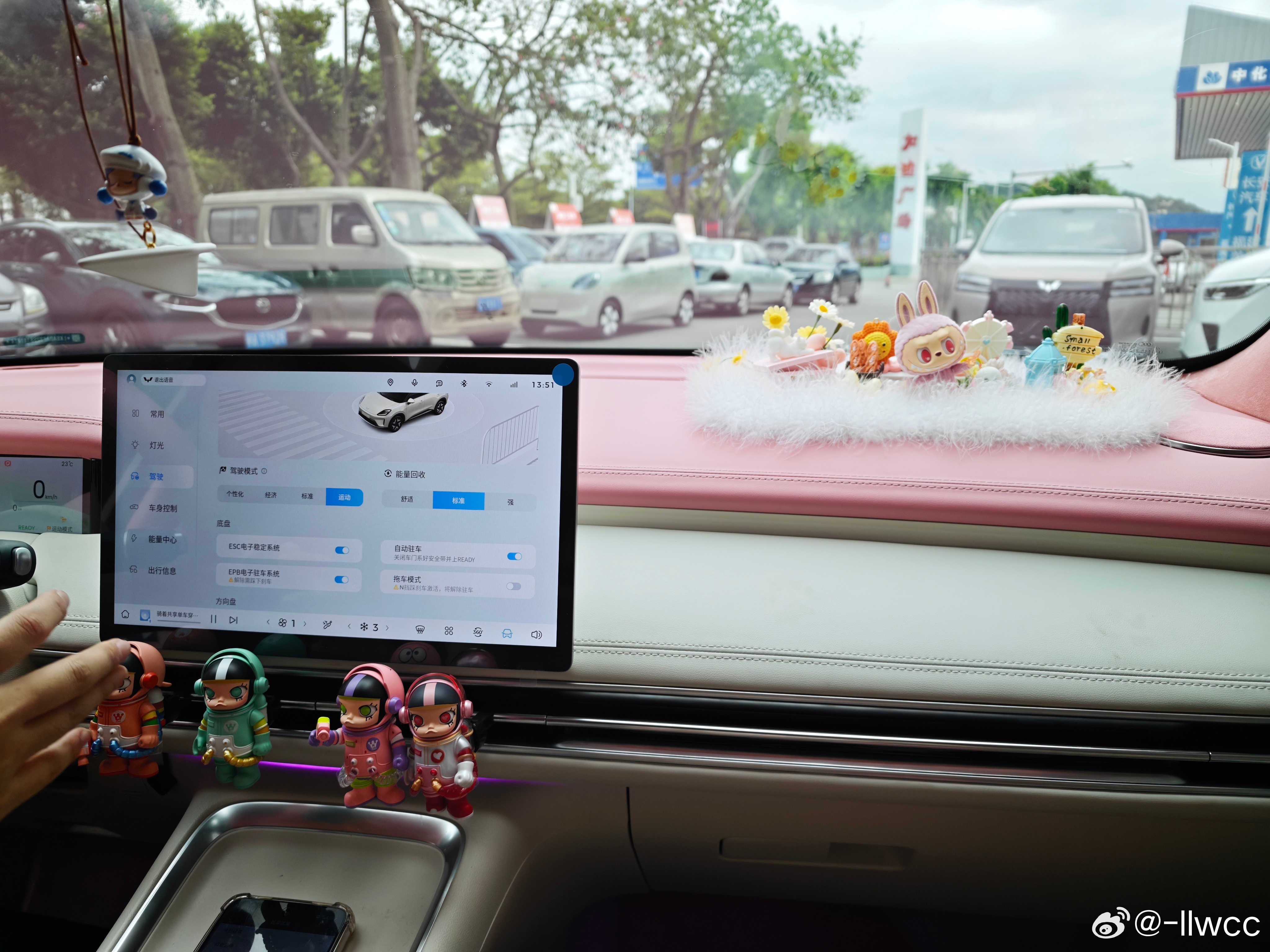 翻相册看到原来试缤果S的图，才想起来欠了这台车的体验记录。试车时间在去年10月，