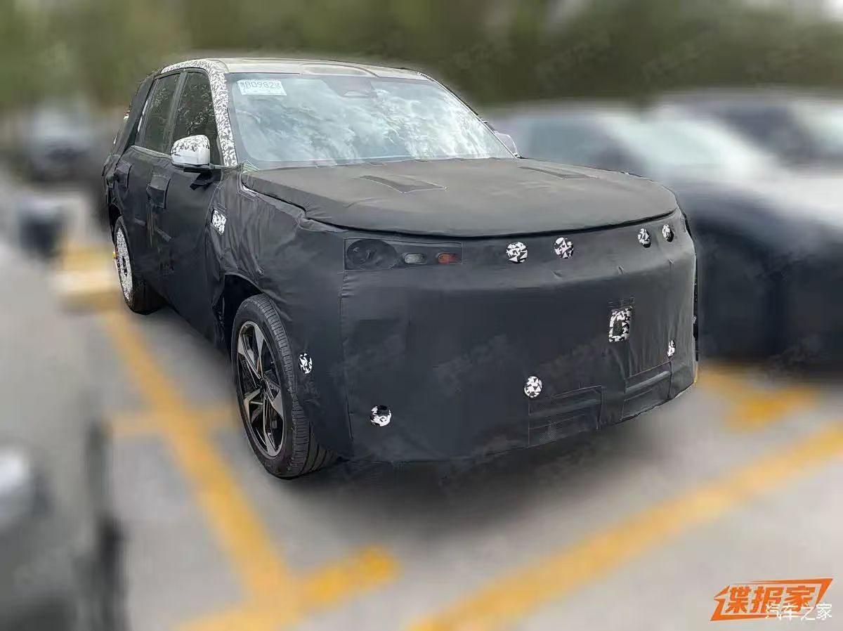 [笑而不语]美好生活新能源大牛说 ​​​