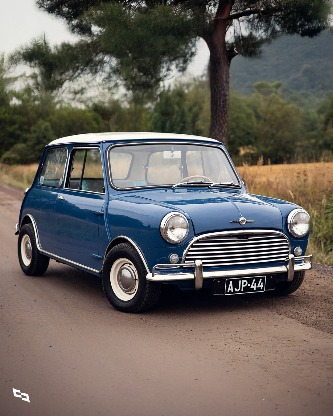 Mini Cooper S ​​​
